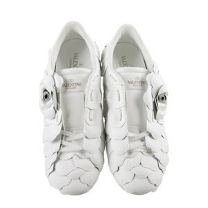 New Valentino Atelier flower collection sneakers , size 9/IT39